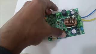 RMS Solar street light controller