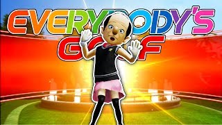 Everybody's Golf | The Final Boss | Finale screenshot 2
