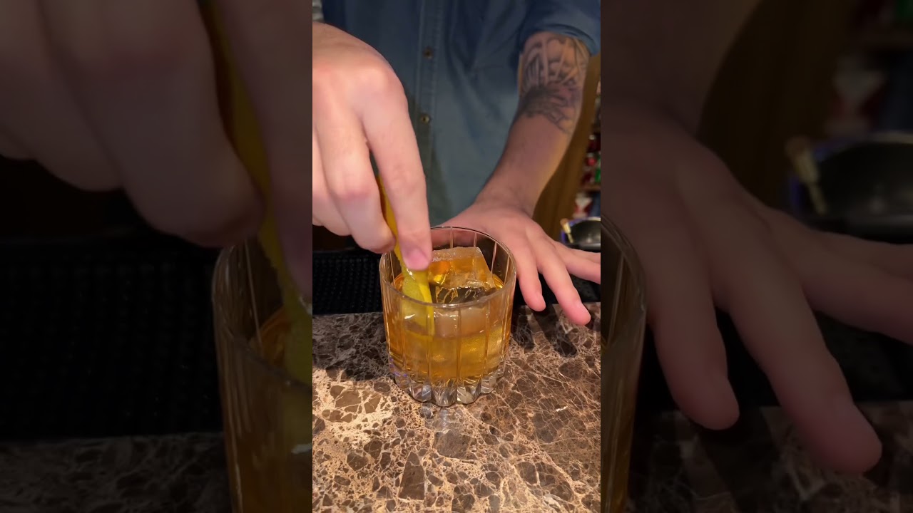 230 долларов в стиле «старой моды» 🥃