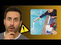 Pool Day Simple Scoop Review | Cleans Your Pool With Zero Effort?