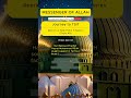 Journey to Ṭāʾif | Topic 40 | Seerat-un-Nabi P.B.U.H Series | #allah #muhammadﷺ