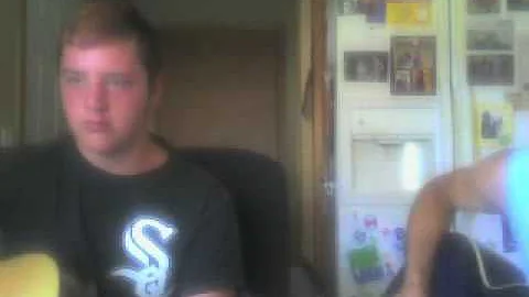 Have faith In Me (cover) - William studer And Jord...