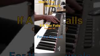 Watch The Improvs 5 #rhodespiano #improvisation