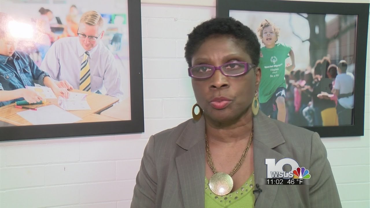 Roanoke City School Budget Meeting - YouTube