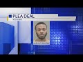Rockford murder suspect Aarionte Mahone pleads guilty to conspiracy and intent to kill