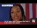 Capture de la vidéo Shawnna - No I.d.  Advice, Studio Techniques From Andy C, & Best Lesson From Ludacris (247Hh Excl)