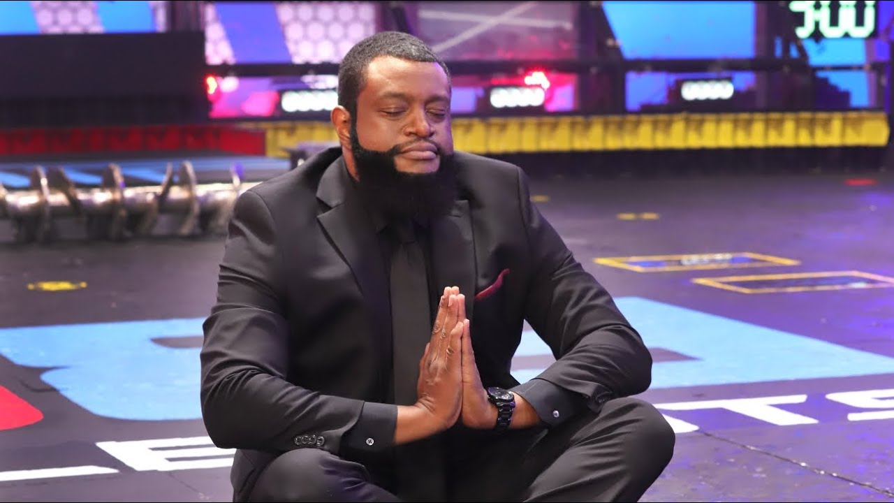 Double Tap Takes the BattleBots Arena Set Your DVRs for Thursday's