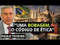 Paulo Teixeira Analisa Escândalo do Banco Master e Fala Sobre Reforma no Poder Judiciário