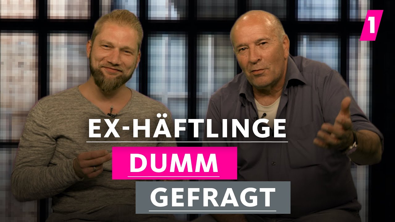 Mord an einem Ex-Häftling: Die Suche nach der Beute! | 1/2 | K11 - Die neuen Fälle | Sat.1