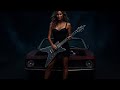 Fahren ins Jetzt 🎸🎵🎸Blues Rock Song, der dich mitten ins Herz trifft 🚗🔥🎸