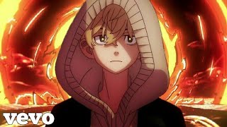Download Lagu INFERNO「AMV」- Tokyo Revengers | Sub Urban \u0026 Bella Praoch MP3