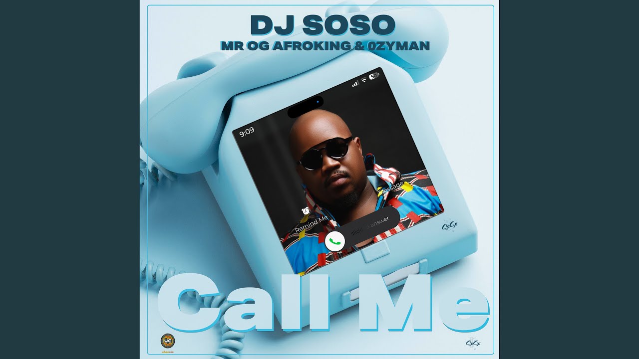 Watch Call Me on YouTube Watch Call Me on YouTube