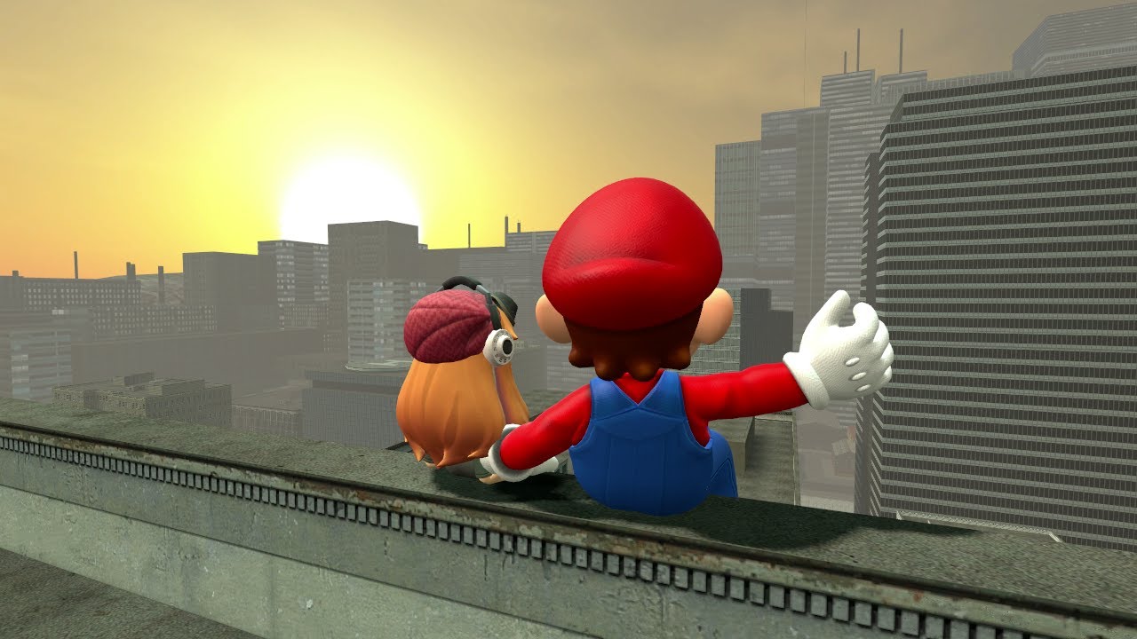 Expectations vs Reality REUPLOAD