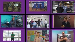 SG:D Techblazer Awards 2020 - Opening Video