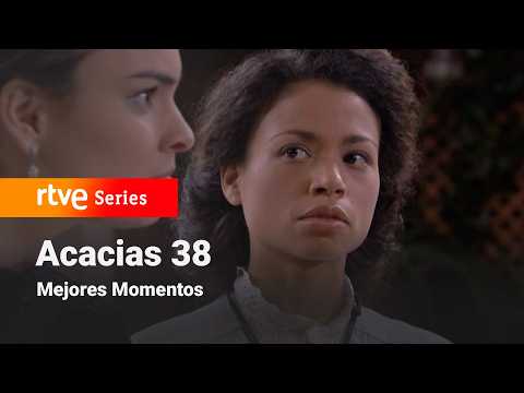 Acacias 38: Episode 488 - Best moments #Acacias38 | RTVE Series