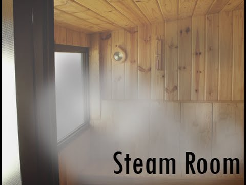 Which Is Healthier? I The Sauna or The Steam Room?