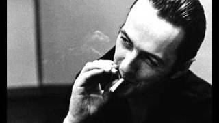 Joe Strummer &amp; Mescaleros - Burnin&#39; Street