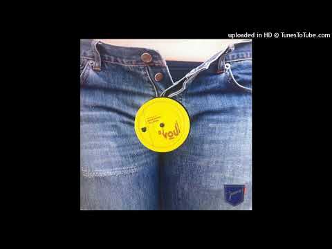 DJ Vou — DJ Vou - A New Affair