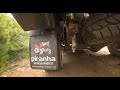 4wd Suspension Solutions by Piranha Off Road