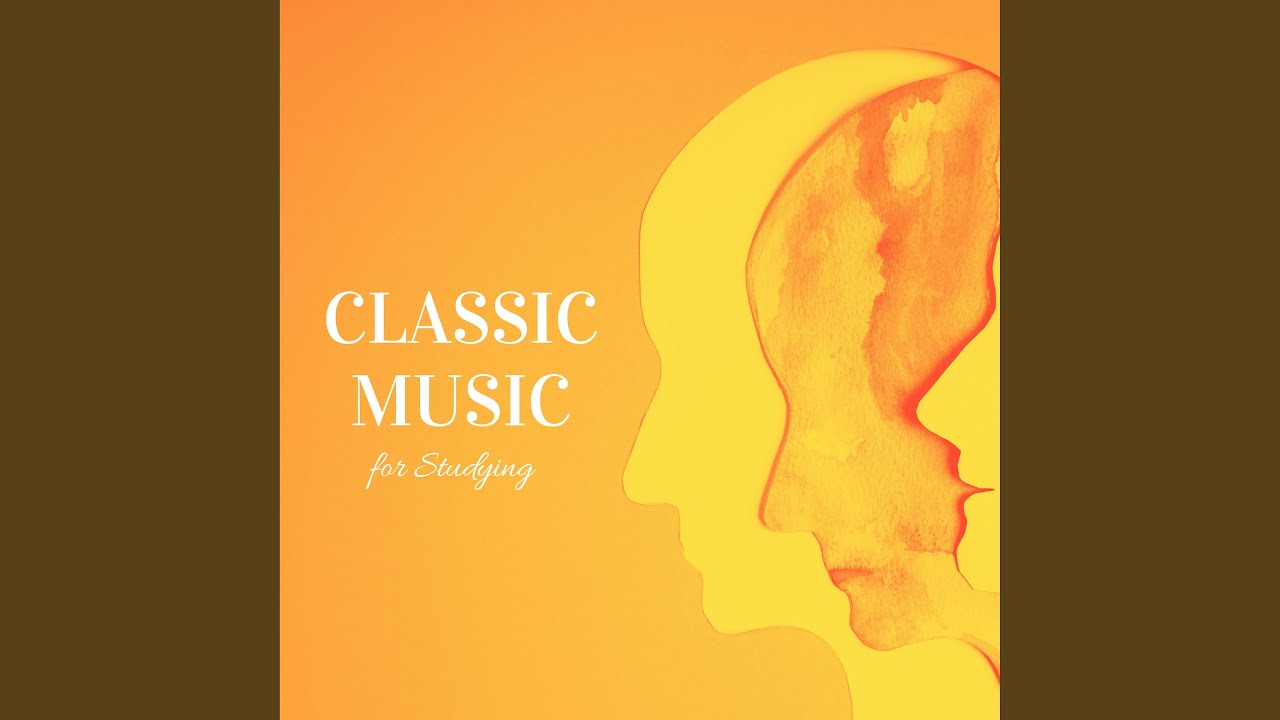 Academic Focus with Serene Piano