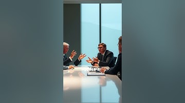 The Greatest Business Deal in Tech History? 🤯 Microsoft’s $50,000 Power Move with IBM (1980)