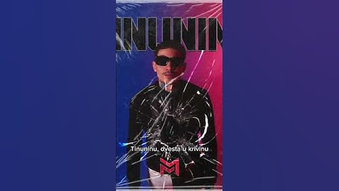 Mili-Tinuninu (UnkNowN) #balkan #music #tinuninu #support