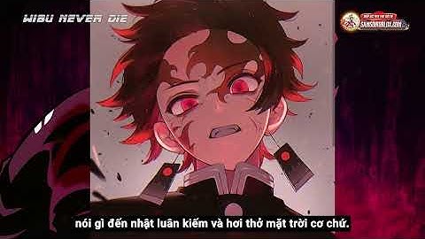 Top những nhân vật mạnh nhất trong anime