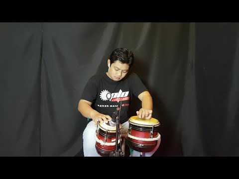 2 BIJI KOPLO JAP NENDANG FULL BASS