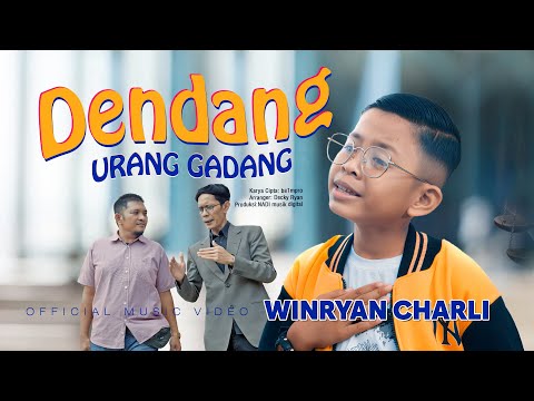 Video Dendang Urang Gadang
