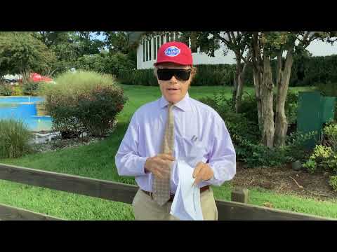 Brad Thomas Shades Off Early Look for Monday, Sept. 7