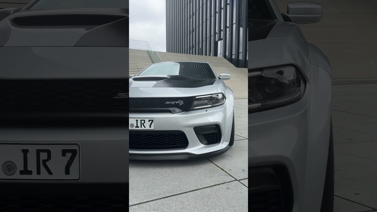 Nach dem Unfall haben alle gelacht. Wer zuletzt lacht, lacht am besten. 🔥 