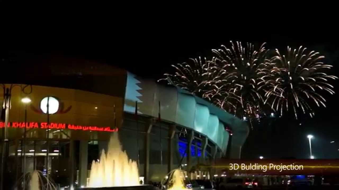 3D Projection Mapping - YouTube