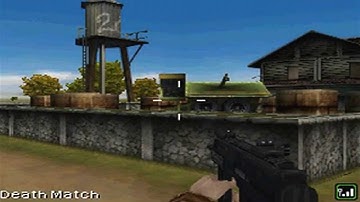 MW3 Defiance DS WIFI | Field