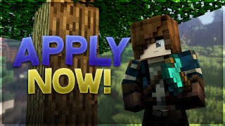 (Apply Now) Fallen Smp Season 16