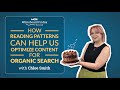 How Reading Patterns Can Help Us Optimize Content for Organic Search | Whiteboard Friday