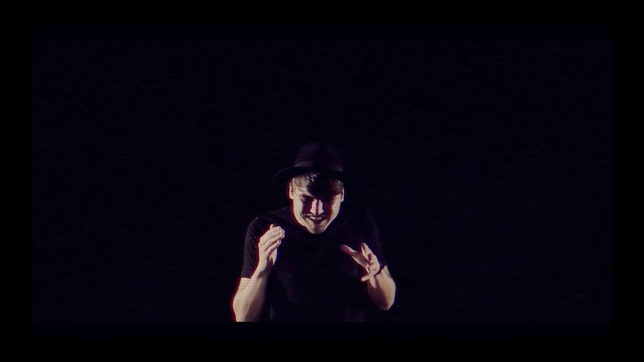 Kevin Neumann - Wenn die Welle kommt (official HD-video)