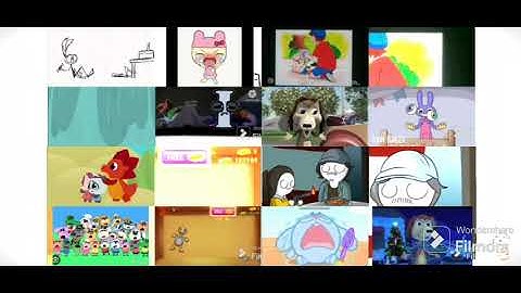 Random Maze Cry Superparison 7