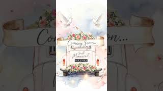 Coming soon... 🤍
Save the date: Tuesday 26th May 💍
Forever & Always Card Making Collection... coming soon to Katy Sue.
▽ Welcome to the Katy Sue Designs YouTube channel!
Dive into the world of cake decorating and crafting with Katy Sue Designs! We specialise in designing and manufacturing innovative products that elevate your creative projects. From award-winning silicone moulds for cake decorating to easy-to-use card-making kits, quilling, and clay crafts alongside high-quality crafting supplies beloved by enthusiasts worldwide. Unlock your creativity with Katy Sue Designs and transform your projects into works of art!
▽ Follow our social media channels
Katy Sue Designs:
➞ Cake Decorating Facebook Page: https://www.facebook.com/KatySueDesignsCakeDecorating/
➞ Cake Decorating Instagram: https://www.instagram.com/katysuedesignscakes/
➞ Flower Pro Group: https://www.facebook.com/groups/flowerpro
➞ Crafting Facebook Page: https://www.facebook.com/KatySueDesigns/
➞ Crafting Instagram: https://www.instagram.com/katysuedesignscrafts
➞ Pinterest: https://www.pinterest.co.uk/katysuedesigns/
➞ Tiktok: https://www.tiktok.com/@katysuedesigns
Cosmic Shimmer:
➞ Facebook Page: https://www.facebook.com/CosmicShimmerOfficial
➞ Facebook Group: https://www.facebook.com/groups/CosmicShimmerCreators
➞ Instagram: https://www.instagram.com/CosmicShimmerOfficial
➞ TikTok: https://www.tiktok.com/@CosmicShimmerOfficial
➞ Pinterest: https://uk.pinterest.com/CosmicShimmerOfficial
➞ YouTube: https://www.youtube.com/@CosmicShimmerOfficial
▽ Contact: info@katysuedesigns.com
▽ Thank you for watching! Don’t forget to turn on notifications, like and subscribe!
#KatySueDesigns #CardMaking #Card #Crafting Coming soon... 🤍