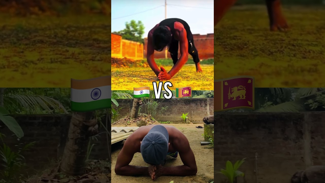 Challenge Accepted 😌