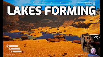 The Planet Crafter: Prologue - Development Branch Gameplay - Part 4