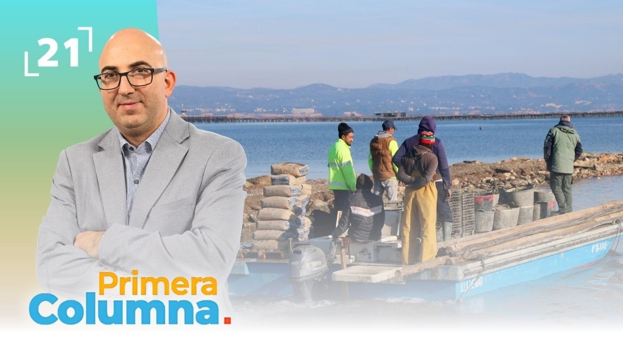 Primera Columna (25/02/2026) Les notícies del matí