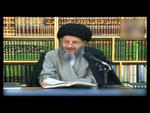 كمال الحيدري يبين طعونات المتقدمين في أحمد البرقي