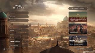 How to Enable DLSS/FSR and Change Upsample Quality - Assassin's Creed Mirage