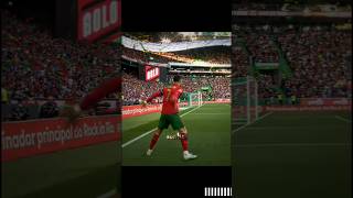 FIFA World Cup match ronaldo goll siu #viral #shorts #football