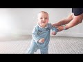 Baby’s First Steps! - Why We Are Moving