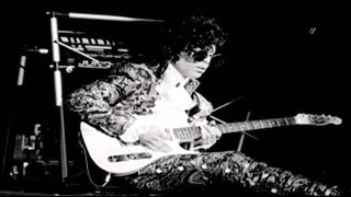 Prince  Voodoo Child slight Return  