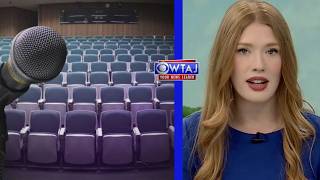 Clearfield Borough cancels meeting over threats to elected officials, families | WTAJ