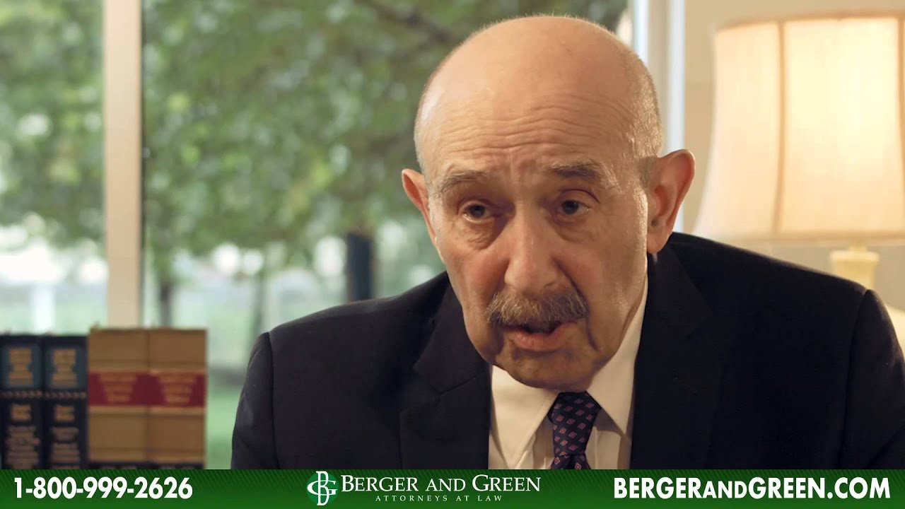 Why You Should Not Give A Recorded Statement