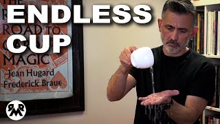 Thumbnail for Endless Cup by TCC Magic Review