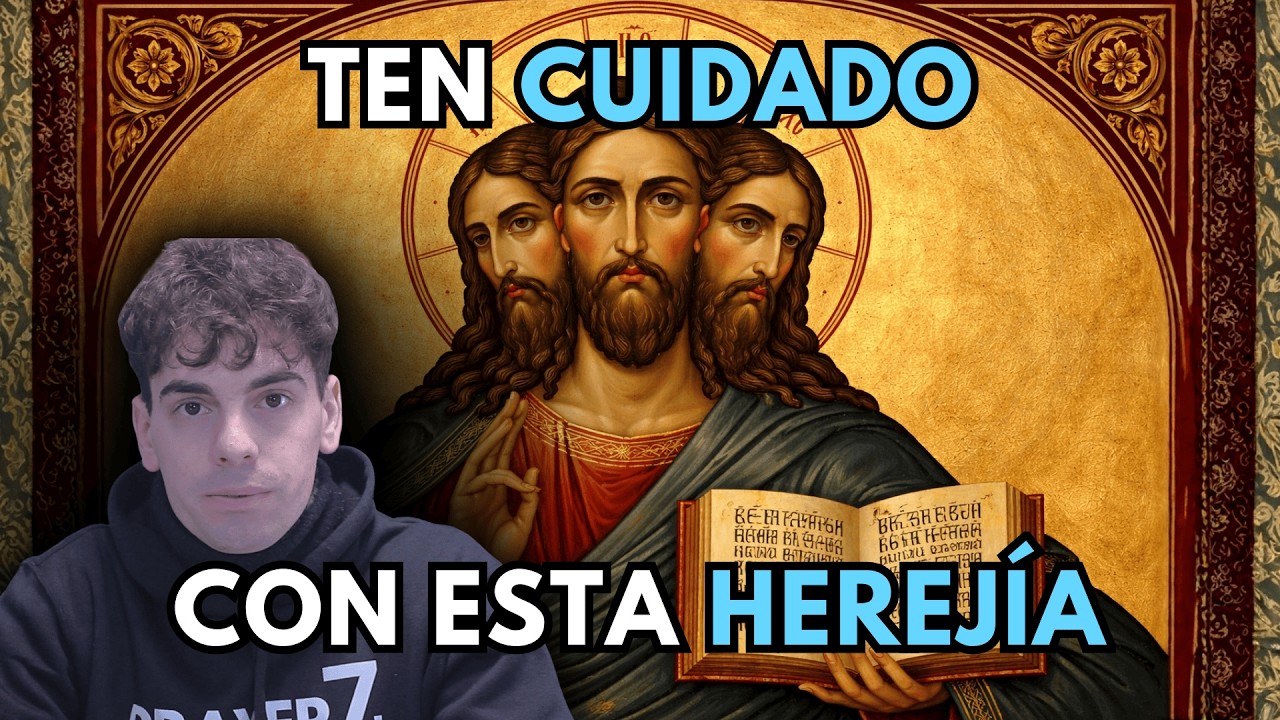 La Herejía Que Está DESTRUYENDO Iglesias (Y va en Aumento)